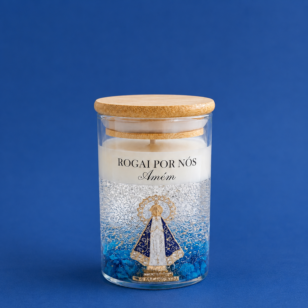 Vela Religiosa