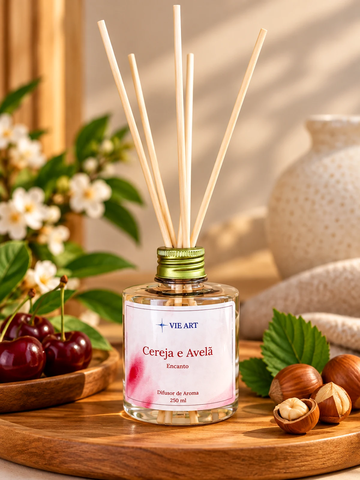 Aromatizante de Ambiente Vie Art